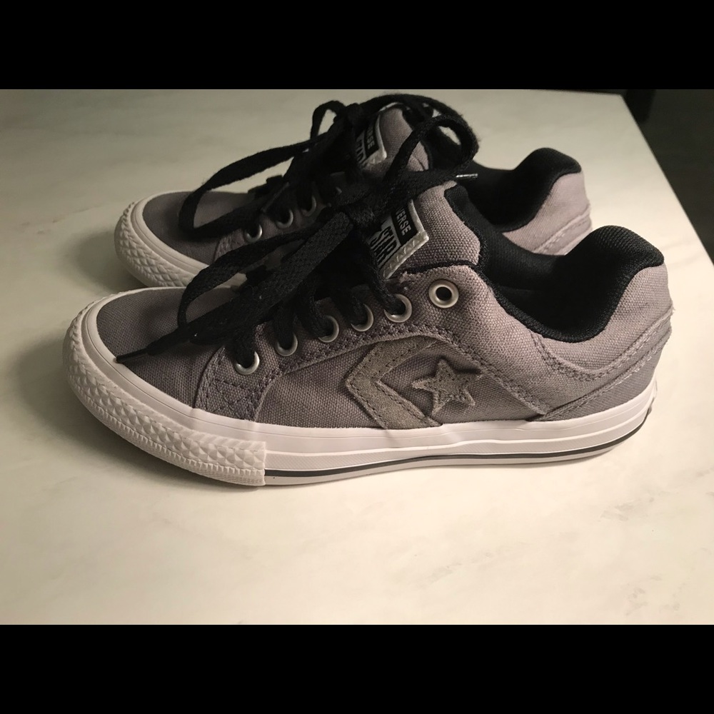 Kids Converse size 13